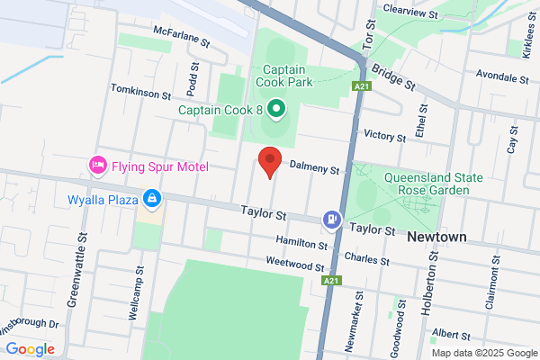 GTS Plumbing (Qld) Pty Ltd