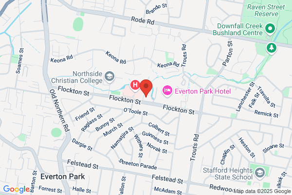 Garvin Alison Dr