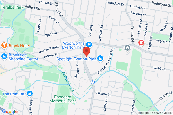 Health Protect International - Everton Hills