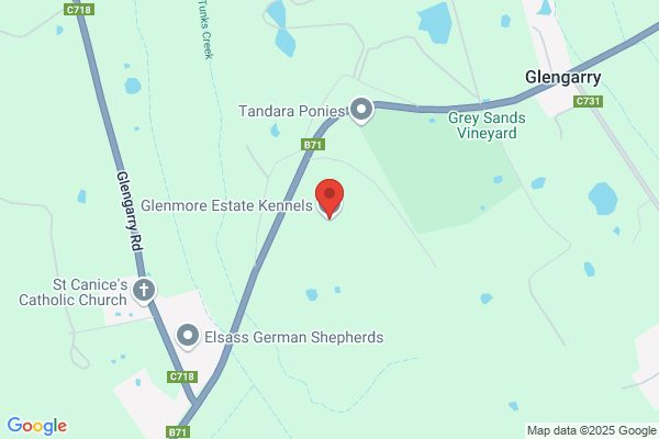 Glenmore Estate Kennels