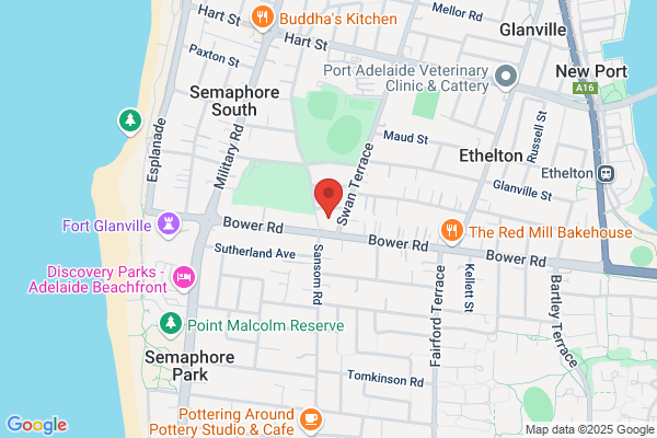 ABC Developmental Learning Centre - Semaphore South