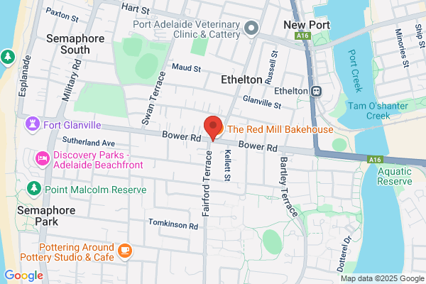 Bower Road Mini Mart