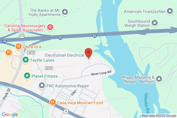 Electroman Electrical