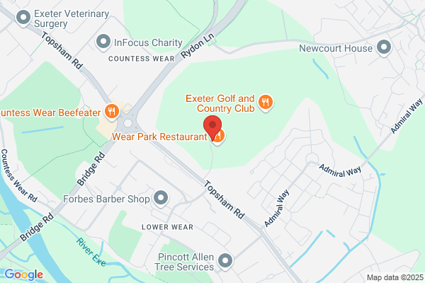 Exeter Golf Club Inc.