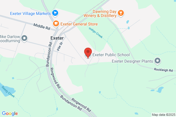 Exeter Public School
