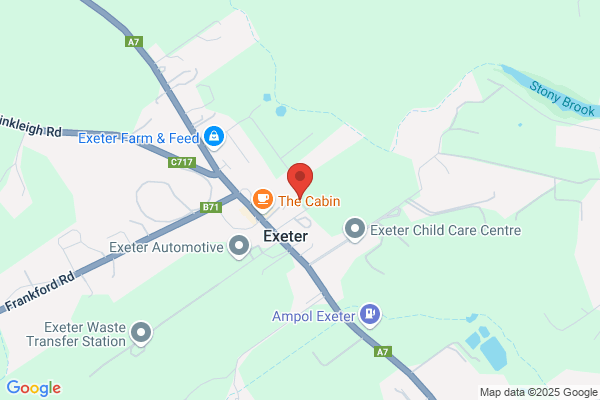 Exeter RSL Club
