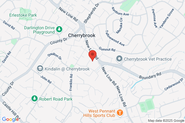 Gail Woodgate Consultancy Pty Ltd