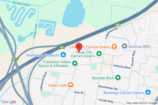 Penny Junction Australia Pty Ltd