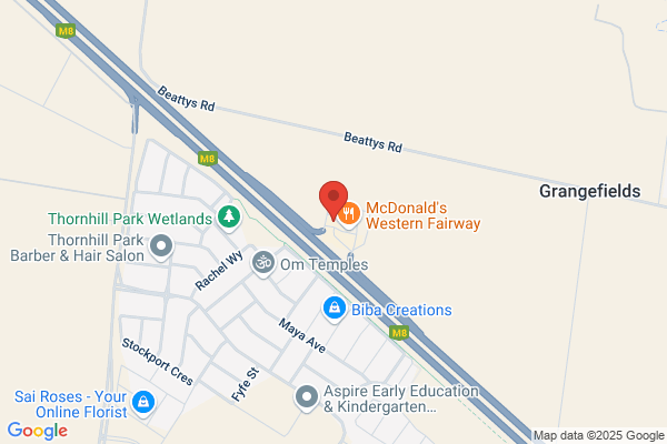 bp Truckstop