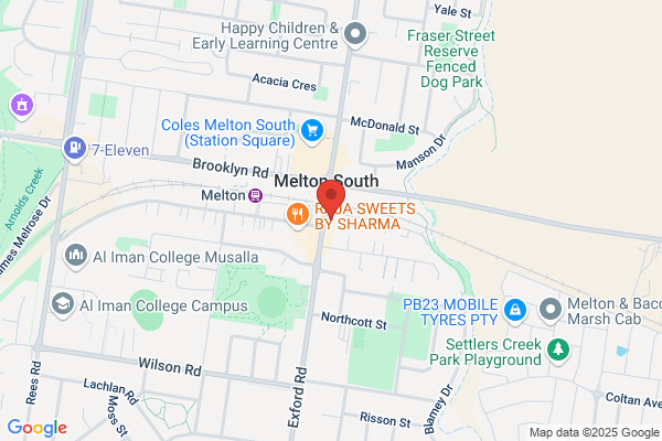 A. Western Psychological Services