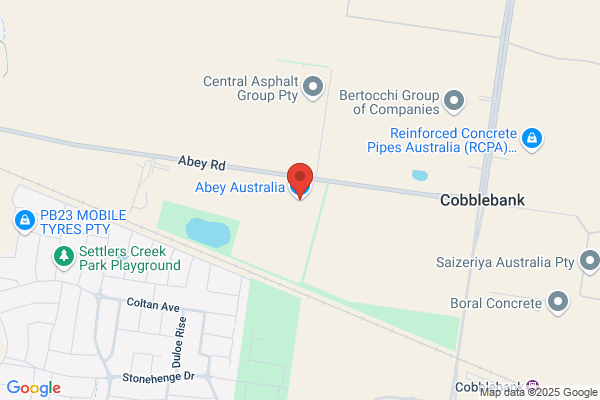Abey Australia Pty Ltd