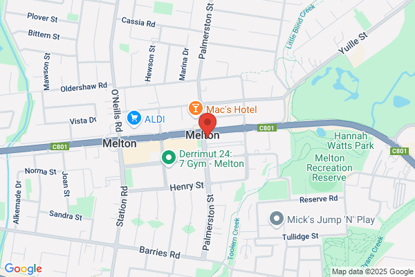 Real Estate Agents Melton
