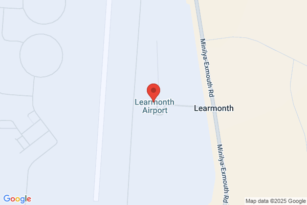 Avis Car & Truck Rental Exmouth Airport