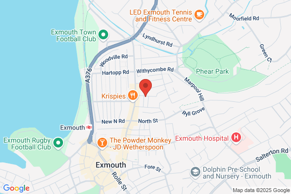 Exmouth Agencies