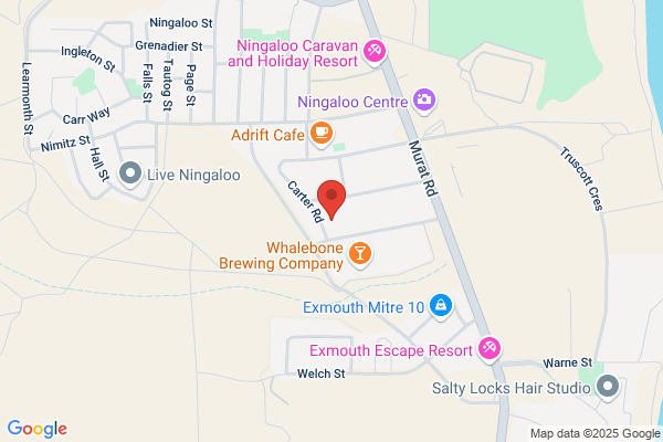Exmouth Concrete & Earth Moving Contractors
