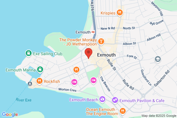 Exmouth Government Dental Clinic