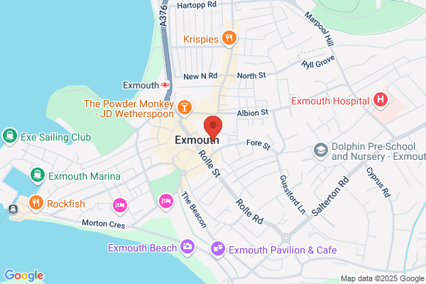 Exmouth Holiday Homes