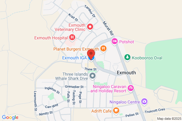 Exmouth Pharmacy