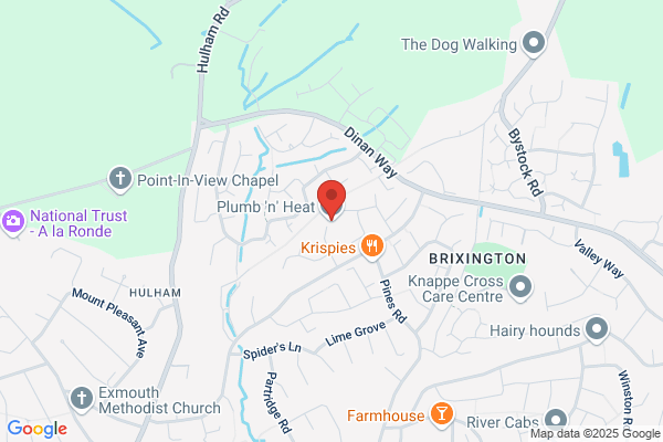 Exmouth Plumbing Service