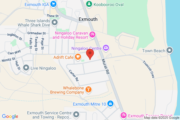 Exmouth Pool & Spa Services