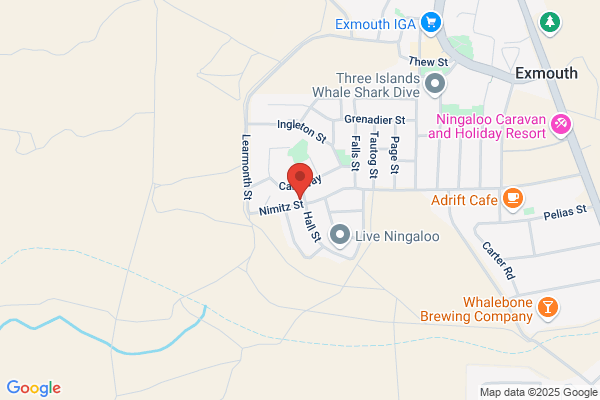 Exmouth Sea Charters