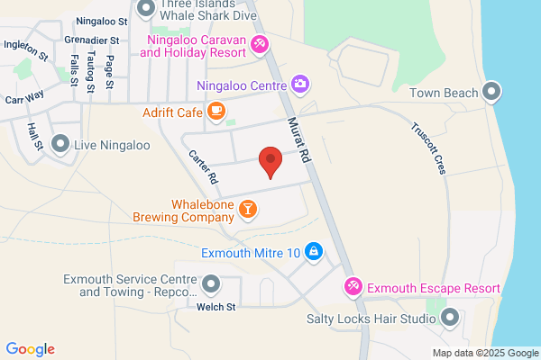 Exmouth Wholesalers