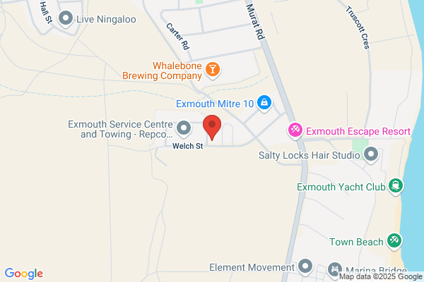 Jackson's Plumbing Pty Ltd