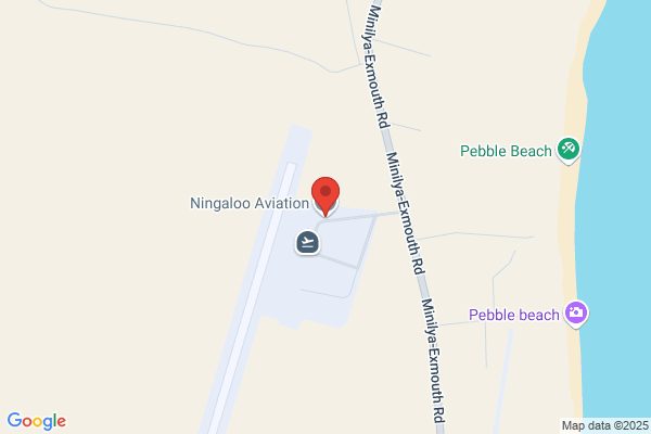 Ningaloo Aviation