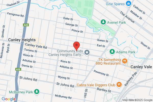 HQ Accounting - Cabramatta
