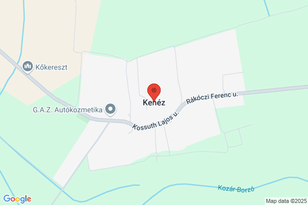 Kenez I