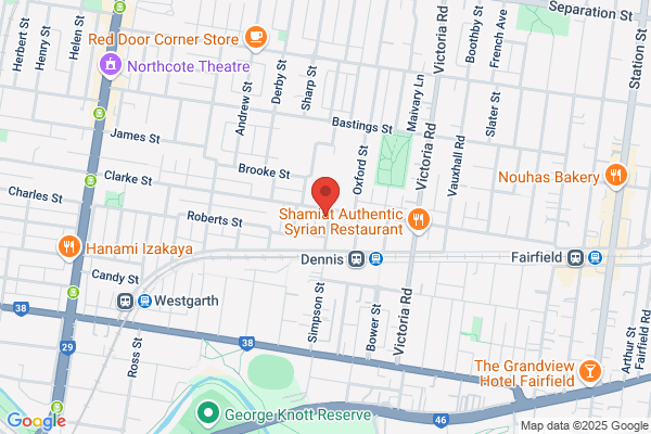 Cabramatta Chinese Herbs & Acupuncture Centre