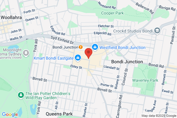 Best Security Company in Sydney