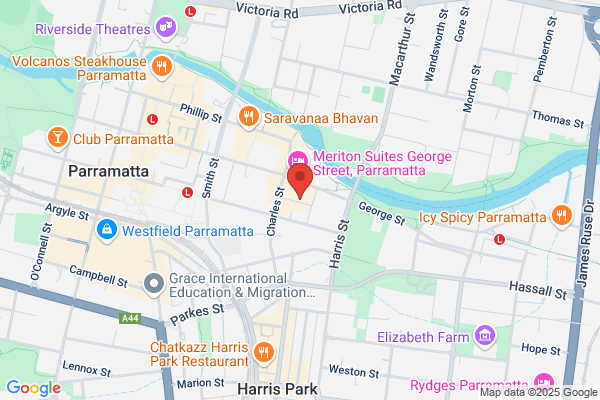 Australian Consultant Architects P/L
