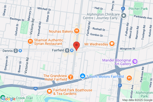 C A Bricknell Consultancy