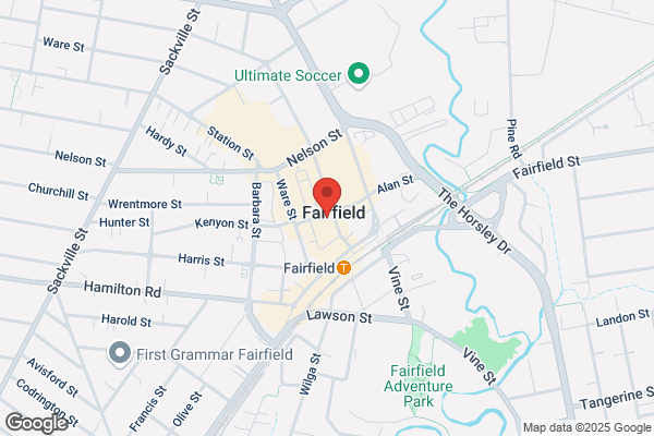 CoinFlip Bitcoin ATM - Fairfield News Agency (Fairfield)