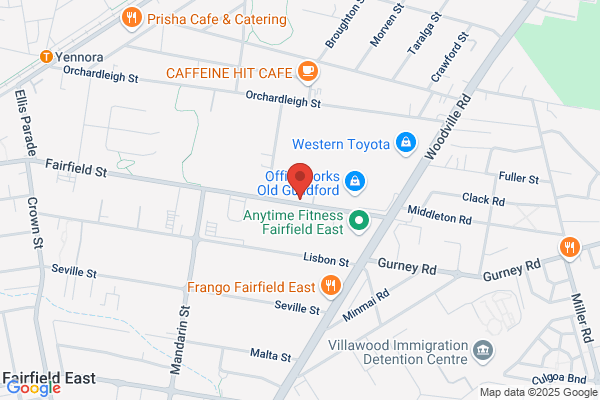 G.R. Constantine Japanese Used Car Spares