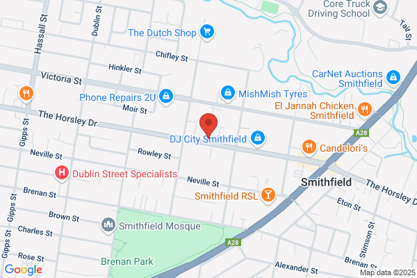 H R Auto Spares
