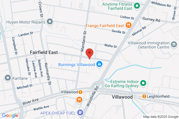Westfield Auto Body Repairs