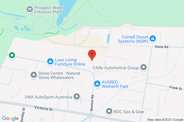 Australian Corrugated Box Co Pty Ltd