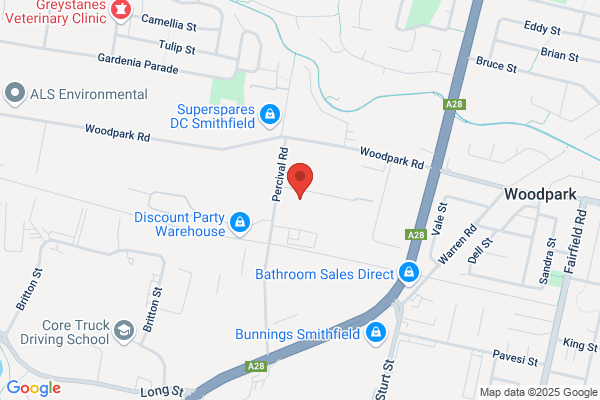 Bornvale Designer Homes