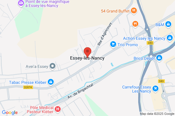 Essey V J
