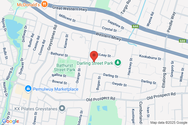 Beresford Road Activity Centre