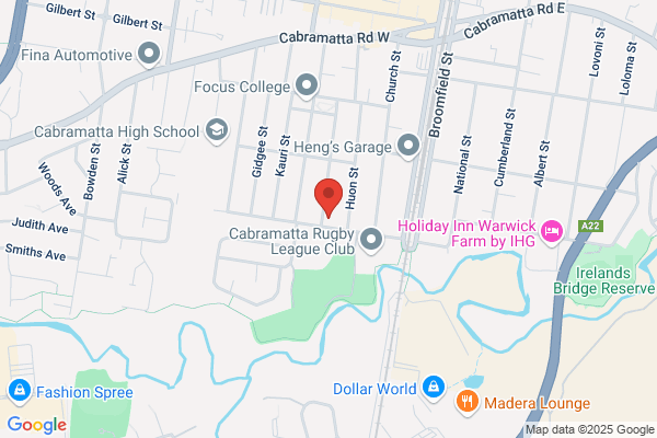 Cabramatta Early Learning Centre