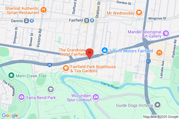 Fairfield Chiropractic Clinic