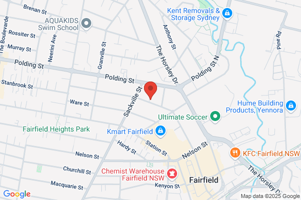 Baptist Union Of New South Wales