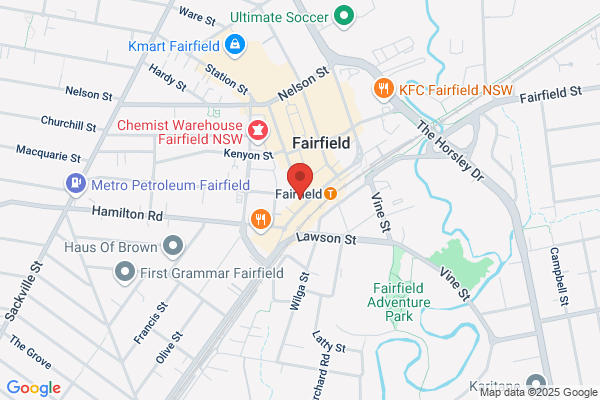 Galluzzo Andriano Solicitors