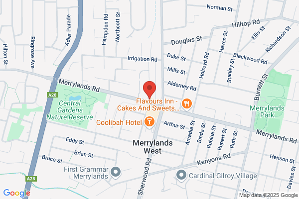 Merrylands Denture Clinic