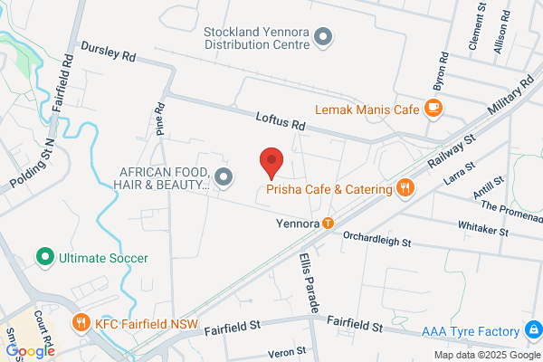 Enviro Pump Services