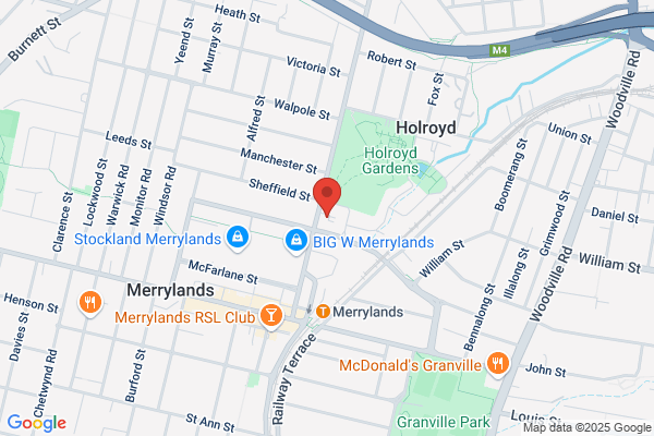 Primary Dental Merrylands