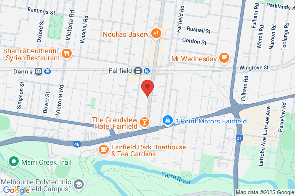 Darebin Endoscopy Services